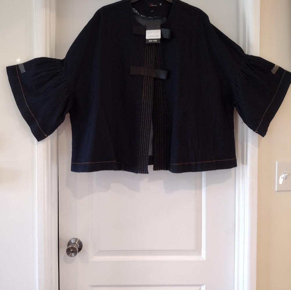 Jean Jacket - Picture 5 of 5